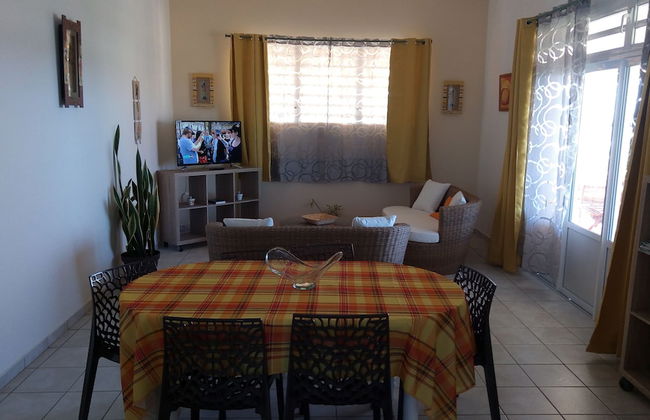 Fanélie Location - Foto 50