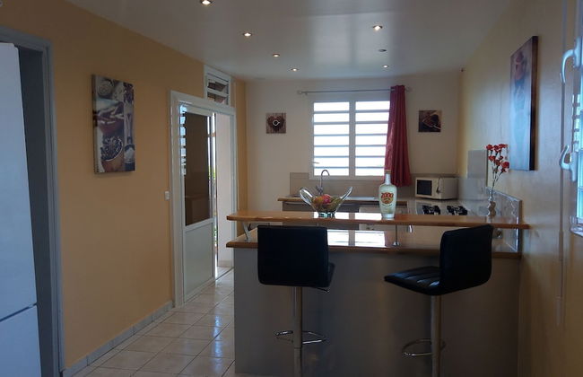 Fanélie Location - Foto 33