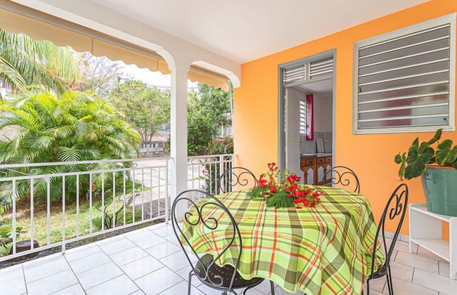 Fanélie Location - Foto 75