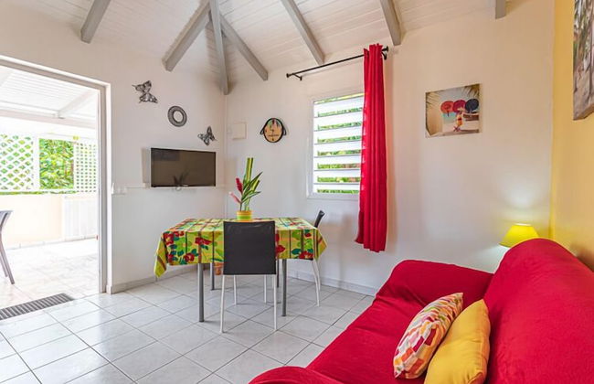 Fanélie Location - Foto 60