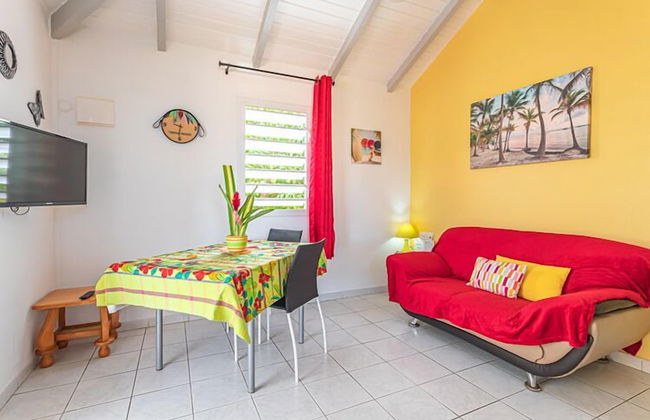 Fanélie Location - Foto 59