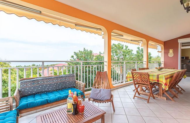 Fanélie Location - Foto 70