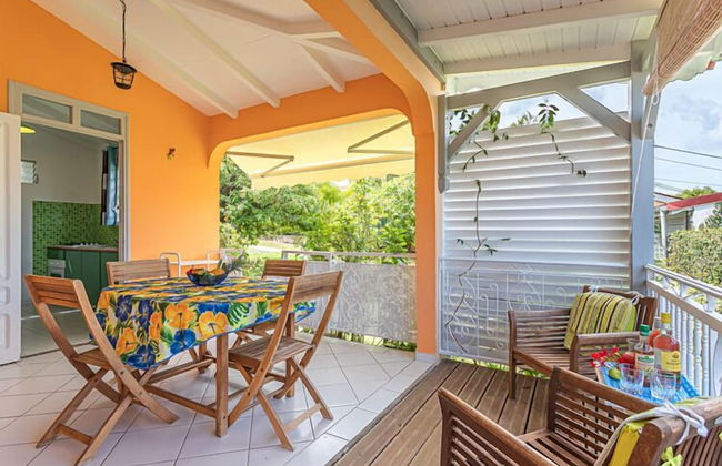 Fanélie Location - Foto 68