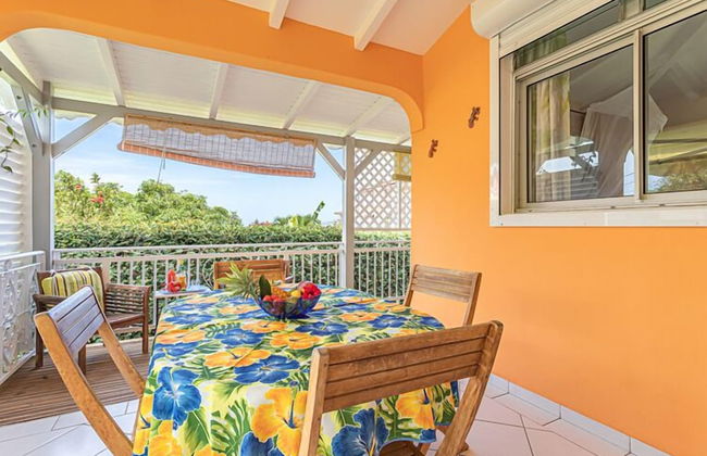 Fanélie Location - Foto 67