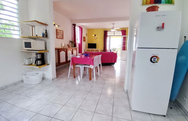 Fanélie Location - Foto 47