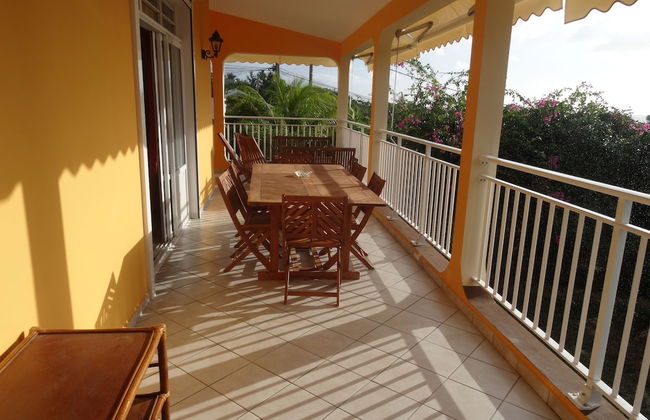 Fanélie Location - Foto 64