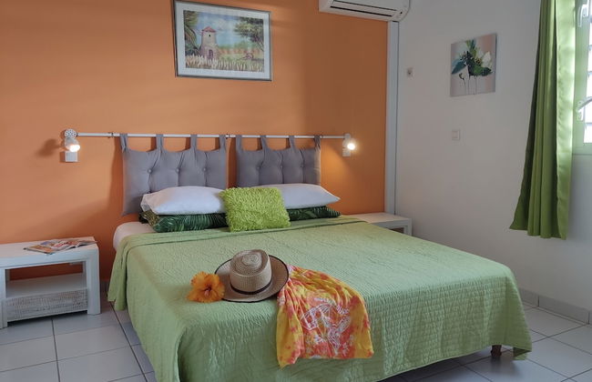 Fanélie Location - Foto 5