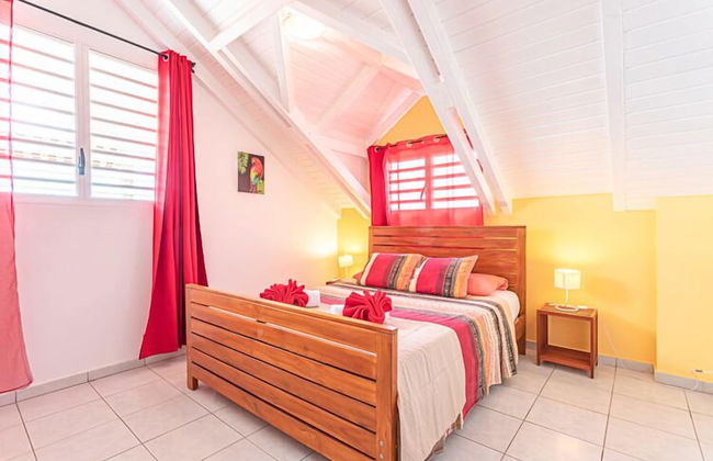 Fanélie Location - Foto 10