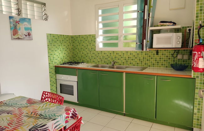 Fanélie Location - Foto 35