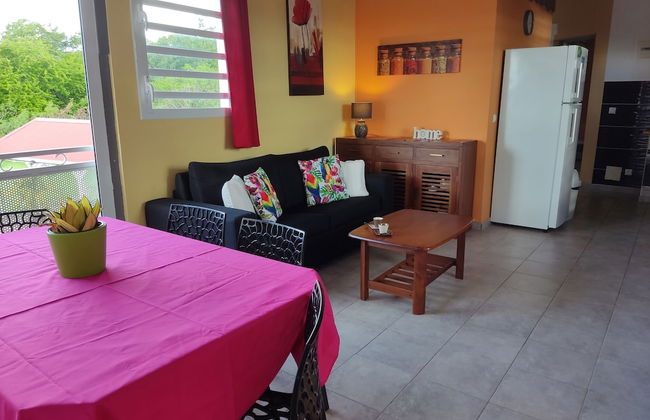 Fanélie Location - Foto 52