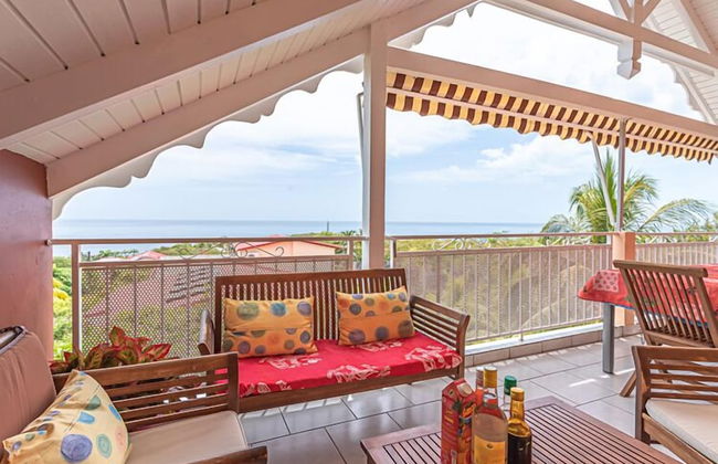 Fanélie Location - Foto 69