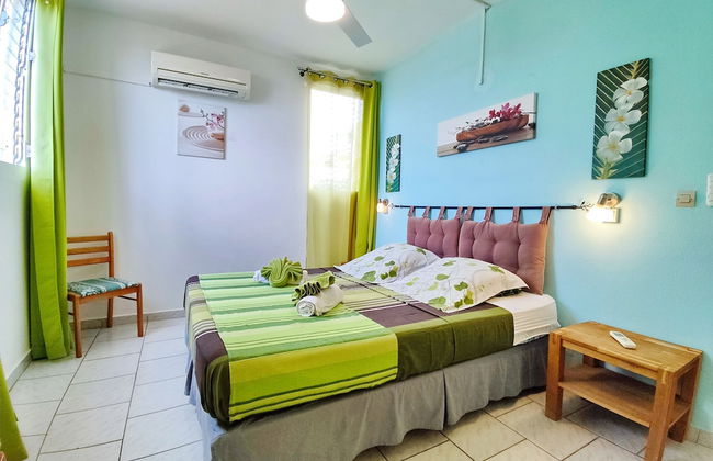 Fanélie Location - Foto 24