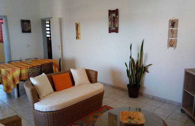 Fanélie Location - Foto 51