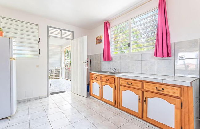 Fanélie Location - Foto 45