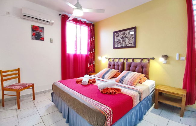 Fanélie Location - Foto 25