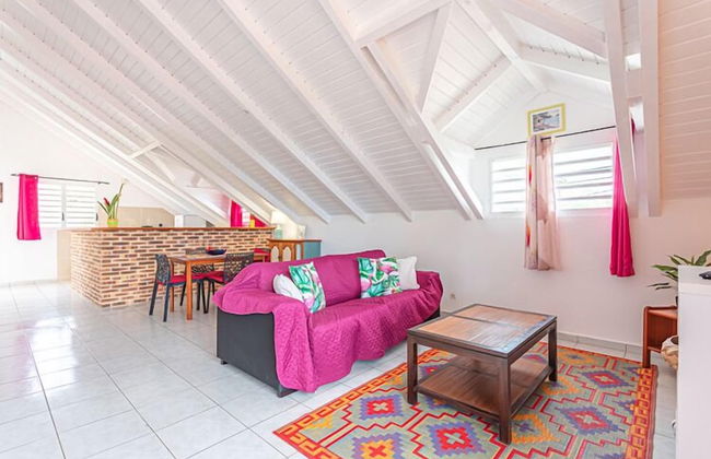 Fanélie Location - Foto 53