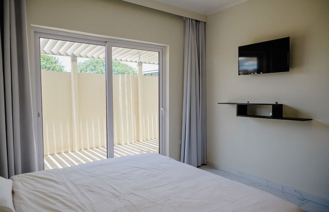 Charming 1-bedroom Apartment 2 km From Eagle Beach - Photo 3