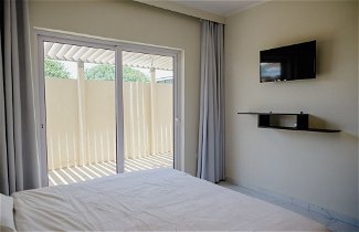 Photo 3 - Charming 1-bedroom Apartment 2 km From Eagle Beach