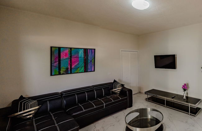 Charming 1-bedroom Apartment 2 km From Eagle Beach - Photo 5