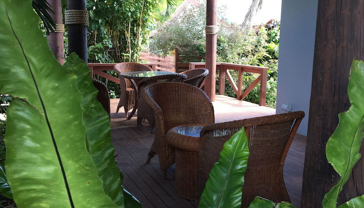 Photo 1 - Te Moana Nui Villa