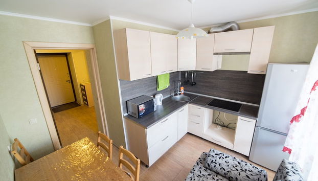 Cozinha privada