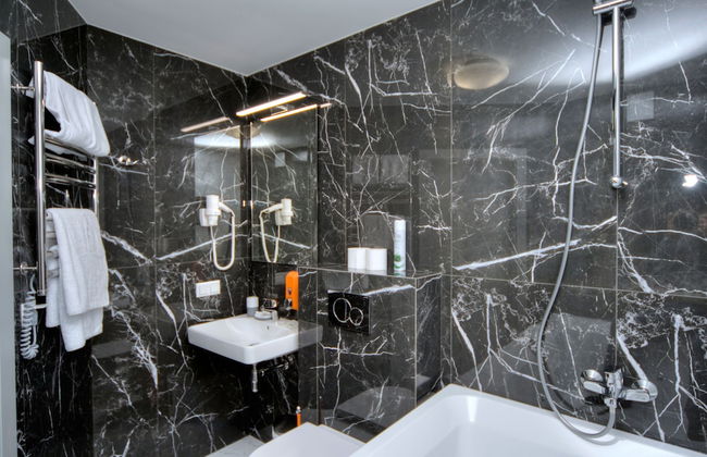 Arena Summit Apart Hotel - Photo 45