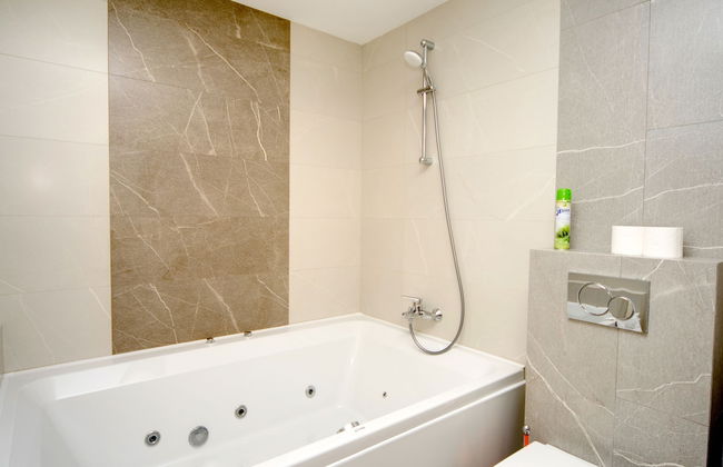 Arena Summit Apart Hotel - Photo 20