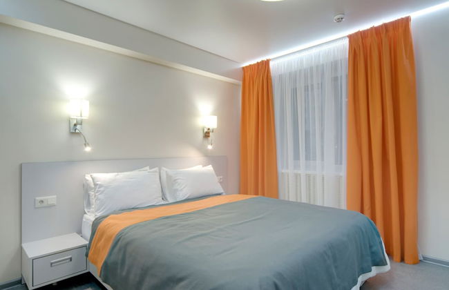 Arena Summit Apart Hotel - Photo 30