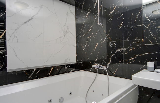 Arena Summit Apart Hotel - Photo 49