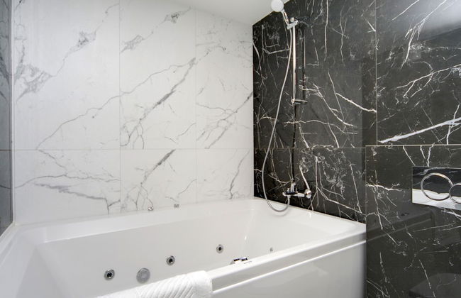 Arena Summit Apart Hotel - Photo 48