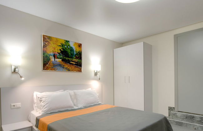 Arena Summit Apart Hotel - Photo 29