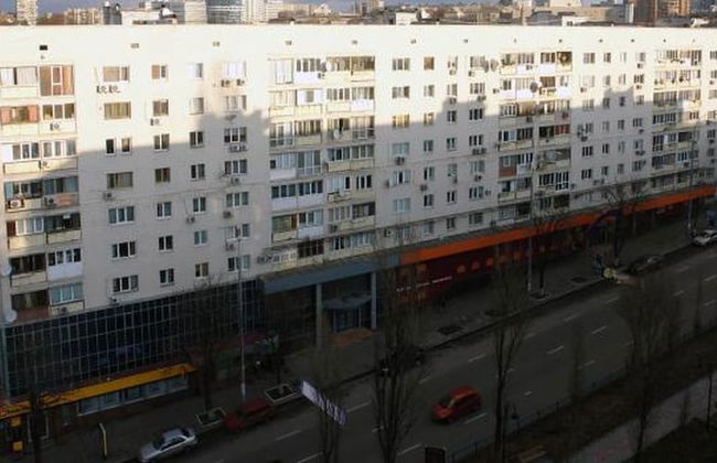 Arena Summit Apart Hotel - Photo 52