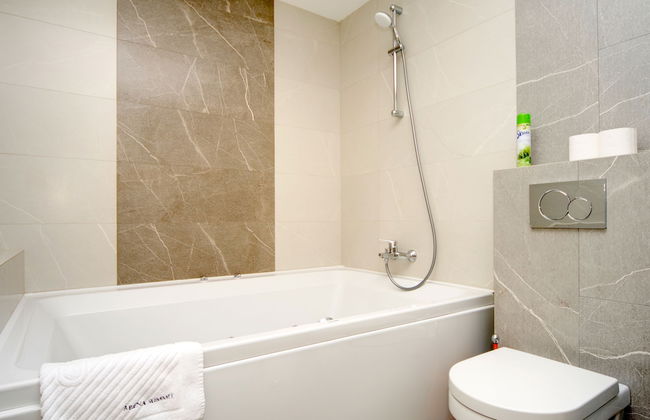 Arena Summit Apart Hotel - Photo 19