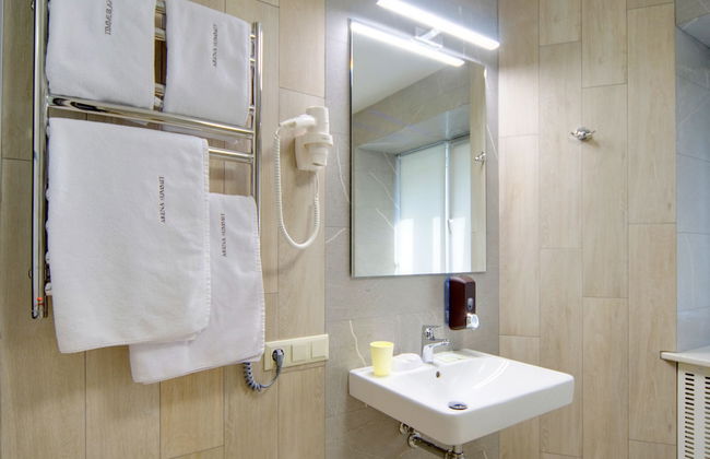 Arena Summit Apart Hotel - Photo 40