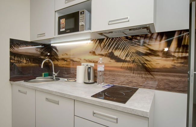 Arena Summit Apart Hotel - Photo 35