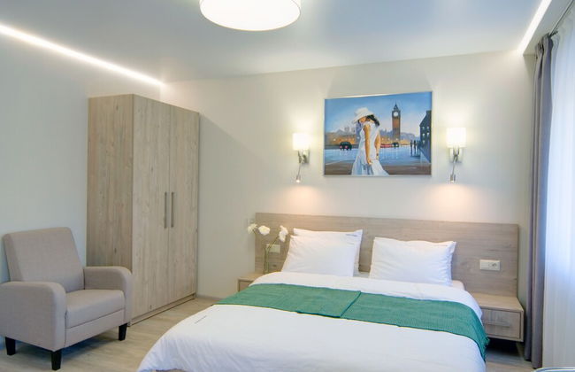 Arena Summit Apart Hotel - Photo 3