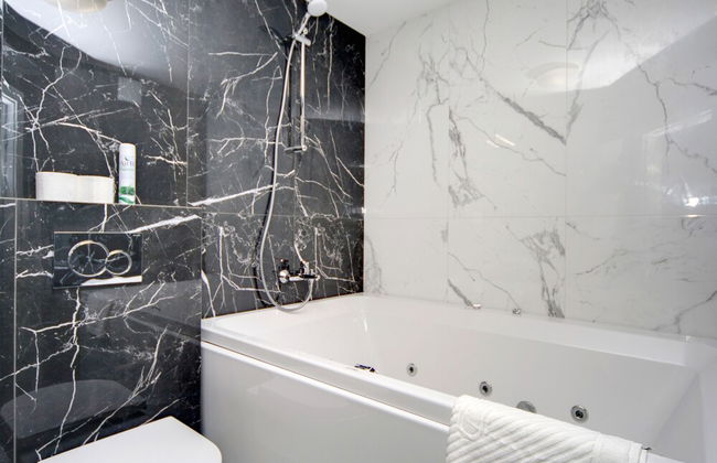 Arena Summit Apart Hotel - Photo 46