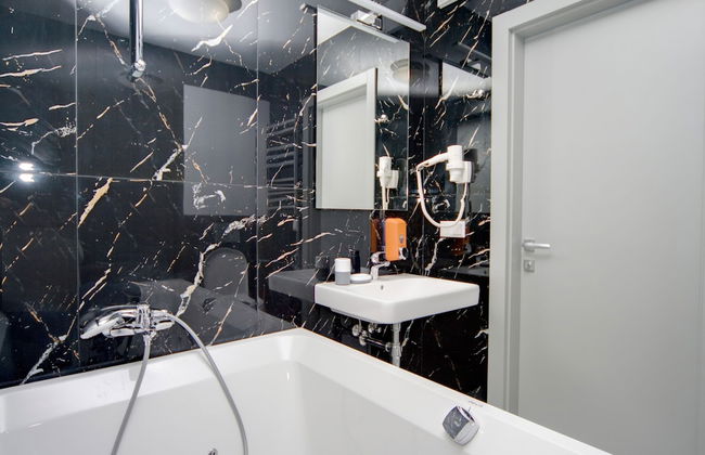 Arena Summit Apart Hotel - Photo 50