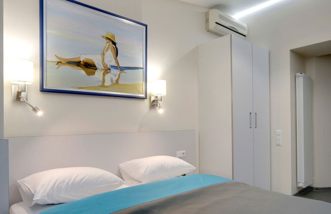 Arena Summit Apart Hotel - Photo 23