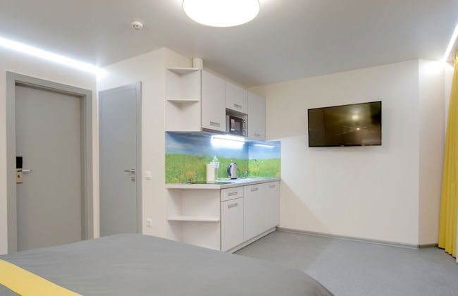 Arena Summit Apart Hotel - Photo 36