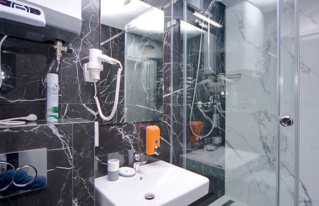 Arena Summit Apart Hotel - Photo 51