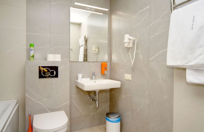 Arena Summit Apart Hotel - Photo 17