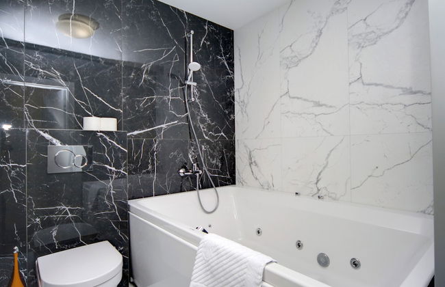 Arena Summit Apart Hotel - Photo 47