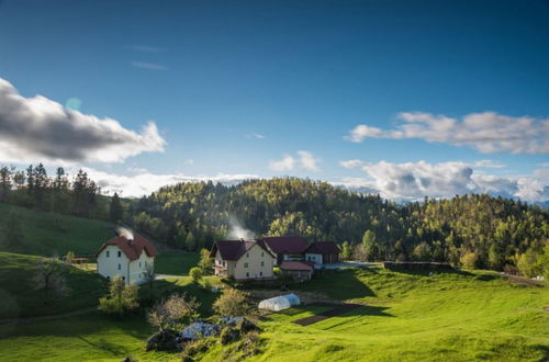 Photo 18 - House On The Hill Wellness Chalet