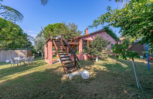 Villa Revita Kourouta Beach - Foto 58