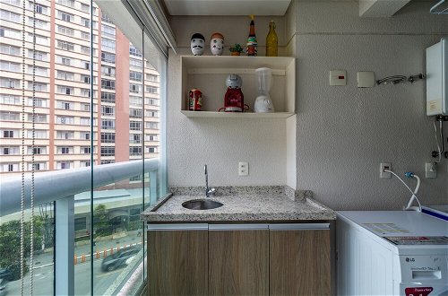 Photo 40 - Cs7534 Apartamento Av Paulista