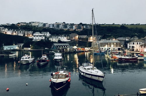 Photo 37 - Mevagissey Holiday Home - sea View and Parking