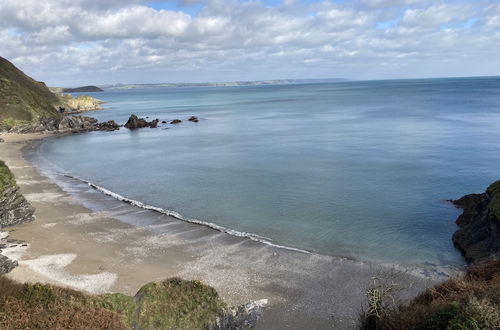 Photo 33 - Mevagissey Holiday Home - sea View and Parking