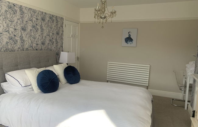 Mevagissey Holiday Home - sea View and Parking - Foto 10