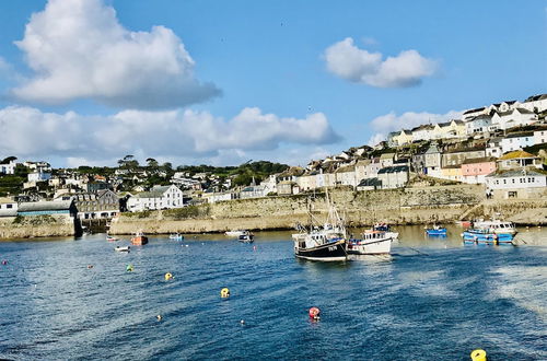 Foto 49 - Mevagissey Holiday Home - sea View and Parking